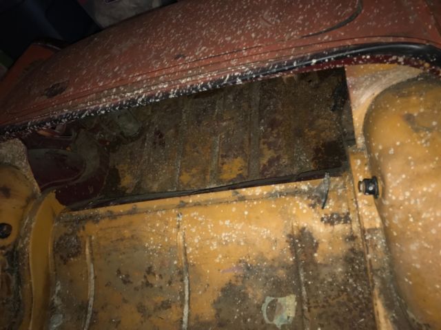 1972 MG Midget - photo 4