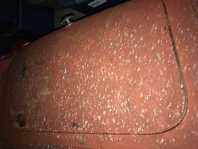 1972 MG Midget - photo 5