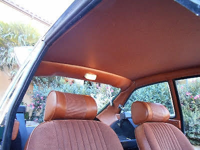 1972 MG MGB - photo 10