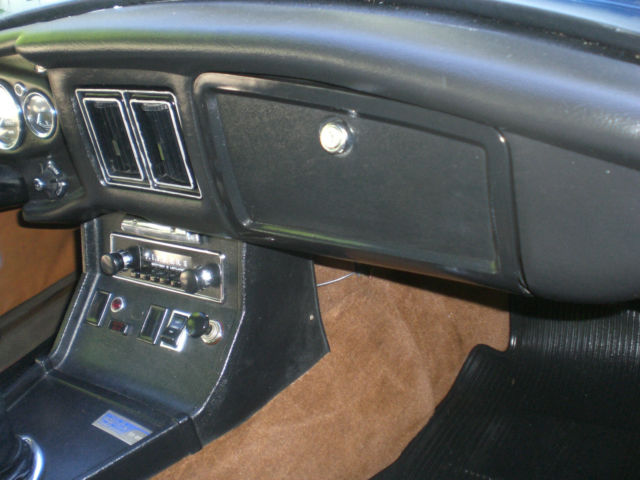 1972 MG MGB GT - photo 10