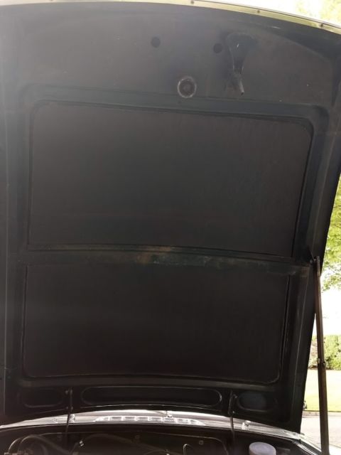 1972 MG MGB - photo 13