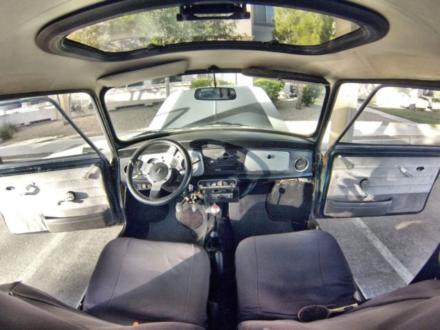 1972 Mini Classic Mini - photo 5