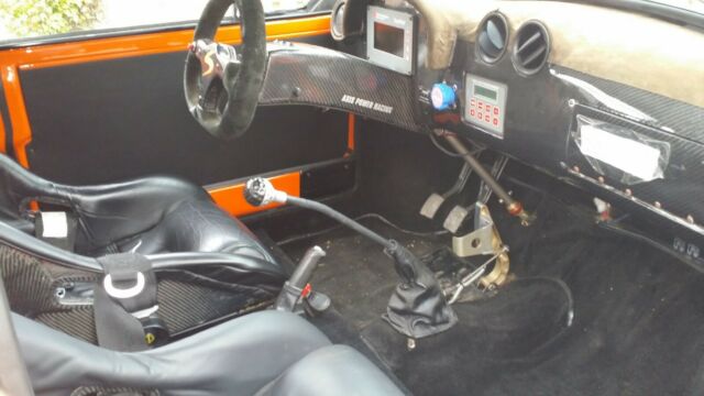 1972 Mini Classic Mini Clubman - photo 10