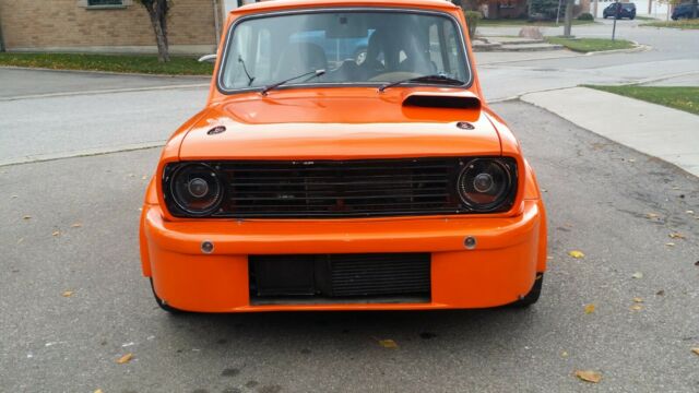 1972 Mini Classic Mini Clubman - photo 2