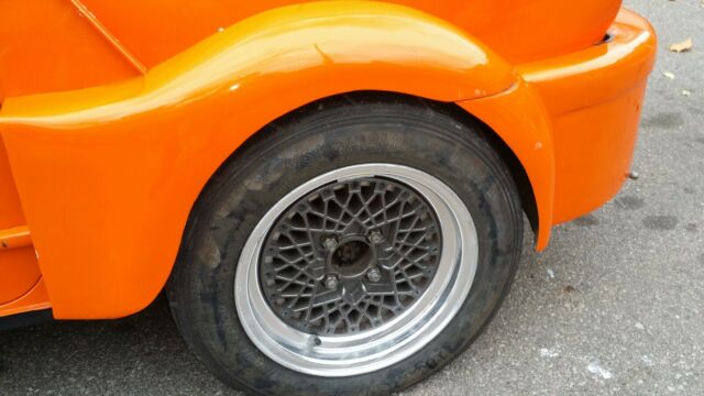 1972 Mini Classic Mini Clubman - photo 4