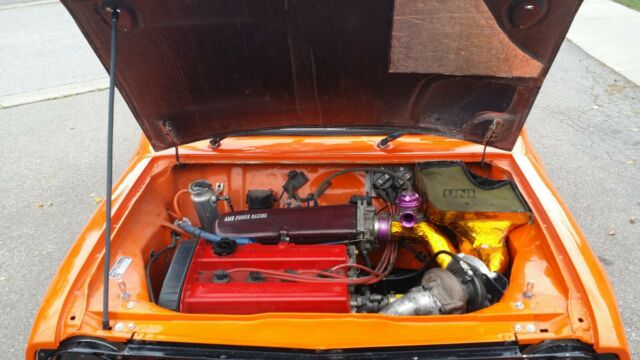 1972 Mini Classic Mini Clubman - photo 5