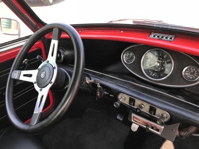 1972 Mini Cooper - photo 10