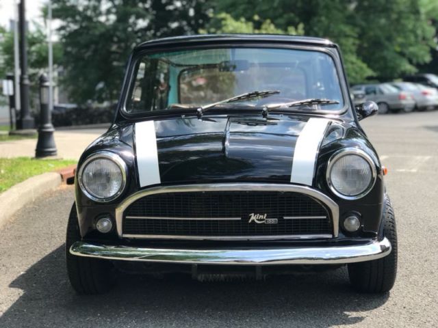 1972 Mini Innocenti Cooper - photo 10