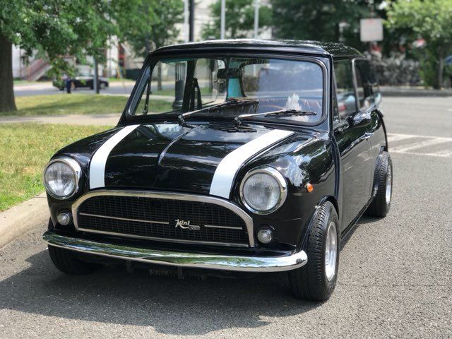 1972 Mini Innocenti Cooper - photo 11