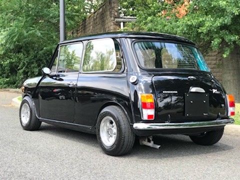 1972 Mini Innocenti Cooper - photo 12