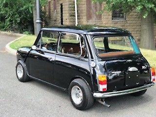 1972 Mini Innocenti Cooper - photo 13