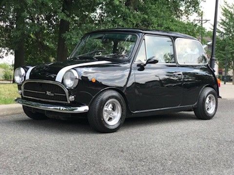 1972 Mini Innocenti Cooper - photo 3