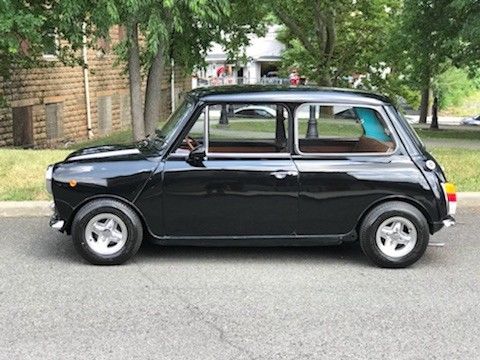 1972 Mini Innocenti Cooper - photo 4
