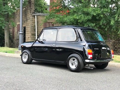 1972 Mini Innocenti Cooper - photo 5