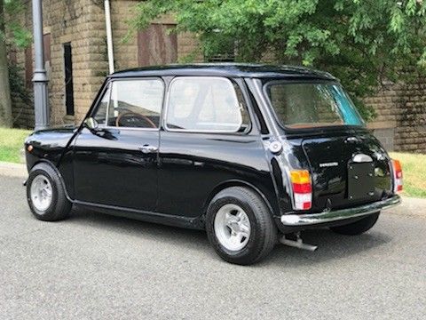 1972 Mini Innocenti Cooper - photo 6