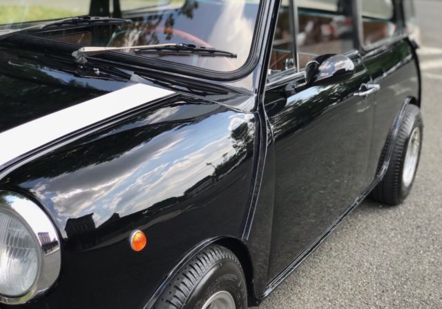 1972 Mini Innocenti Cooper - photo 10