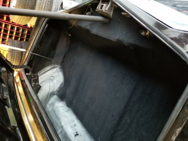 1972 Pontiac Grand Prix Model J - photo 6