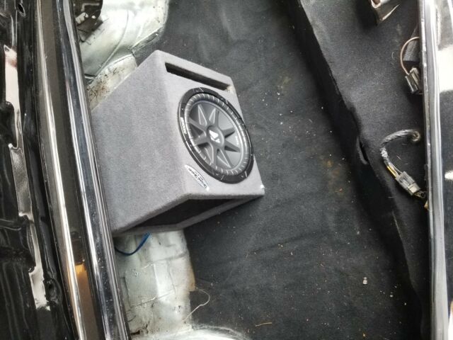 1972 Pontiac Grand Prix Model J - photo 9