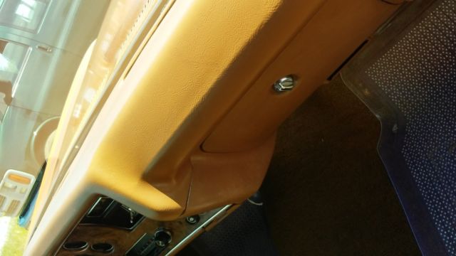 1972 Chevrolet Monte Carlo - photo 10