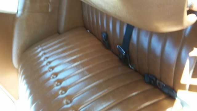 1972 Chevrolet Monte Carlo - photo 11