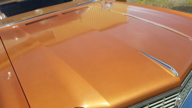 1972 Chevrolet Monte Carlo - photo 6