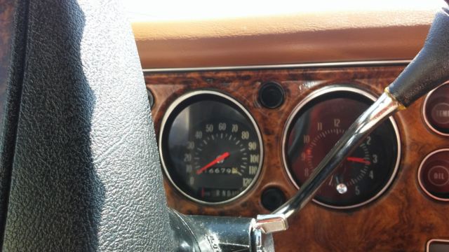 1972 Chevrolet Monte Carlo - photo 8