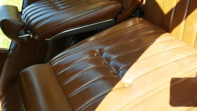 1972 Chevrolet Monte Carlo - photo 9