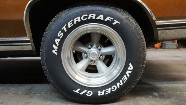 1972 Chevrolet Monte Carlo Base Hardtop 2-Door - photo 7