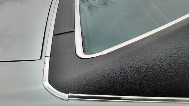 1972 Chevrolet Monte Carlo Base Hardtop 2-Door - photo 6