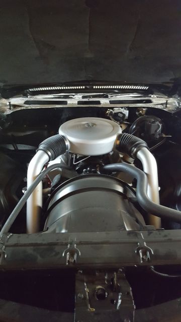 1972 Chevrolet Monte Carlo - photo 7