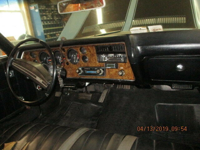 1972 Chevrolet Monte Carlo Custom - photo 5