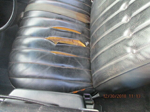 1972 Chevrolet Monte Carlo Custom - photo 9