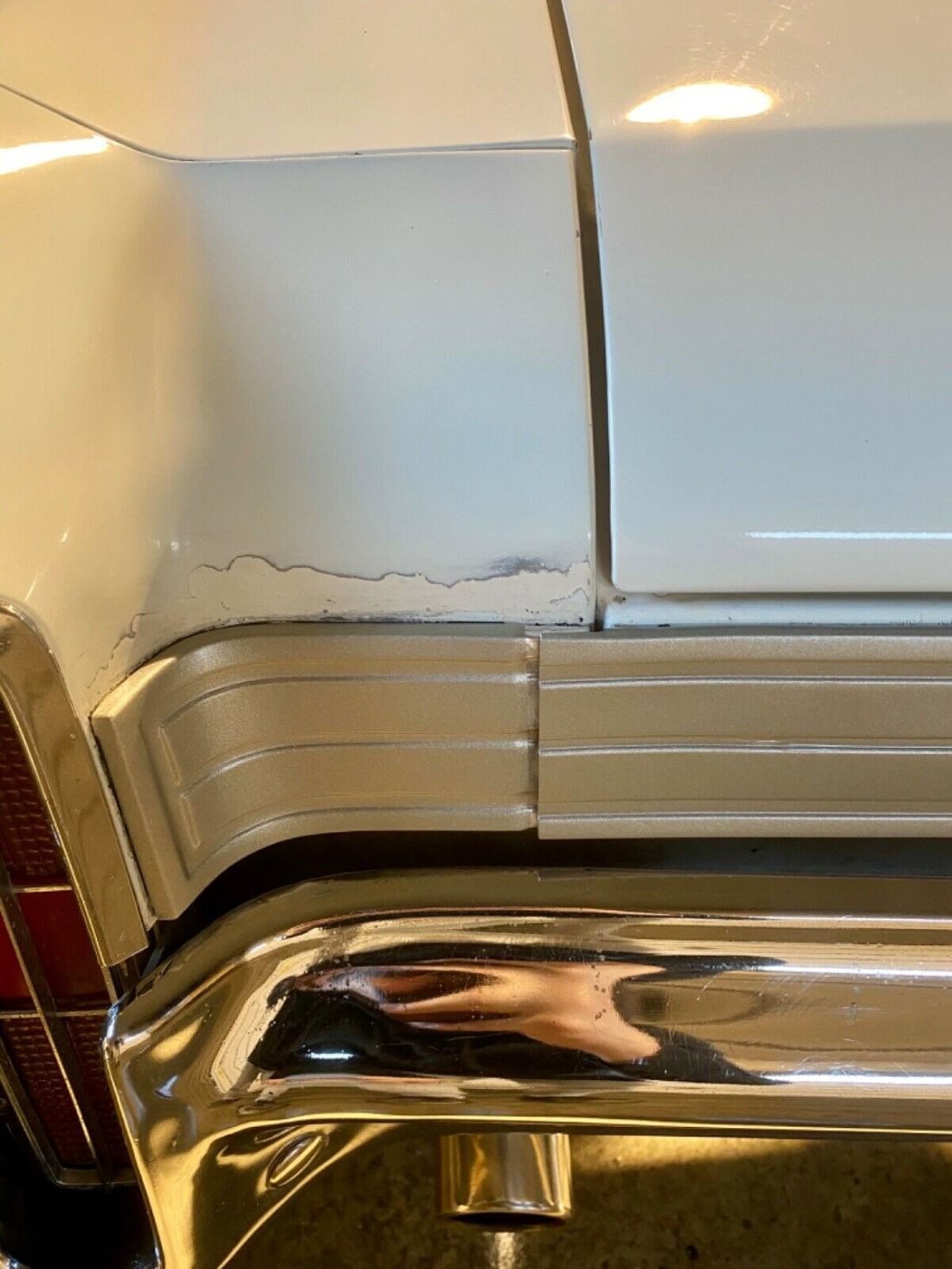 1972 Chevrolet Monte Carlo Monte Carlo Custom - photo 6