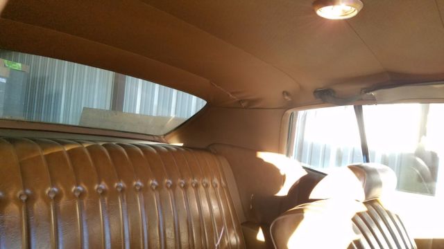 1972 Chevrolet Monte Carlo - photo 10