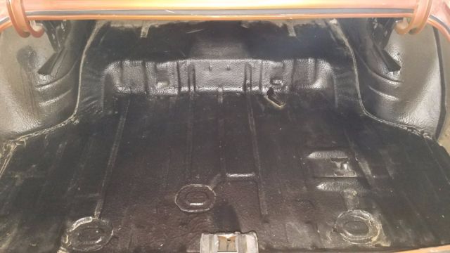 1972 Chevrolet Monte Carlo - photo 12