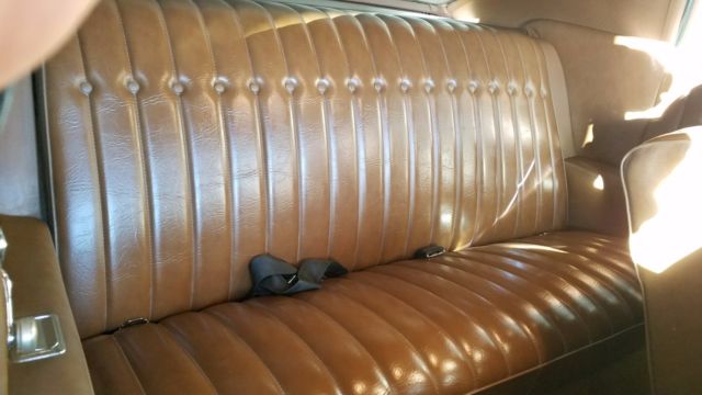 1972 Chevrolet Monte Carlo - photo 9