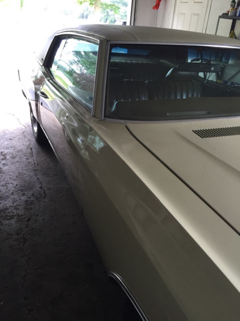 1972 Chevrolet Monte Carlo - photo 13