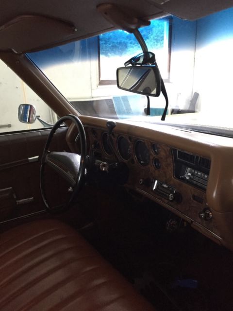1972 Chevrolet Monte Carlo - photo 6