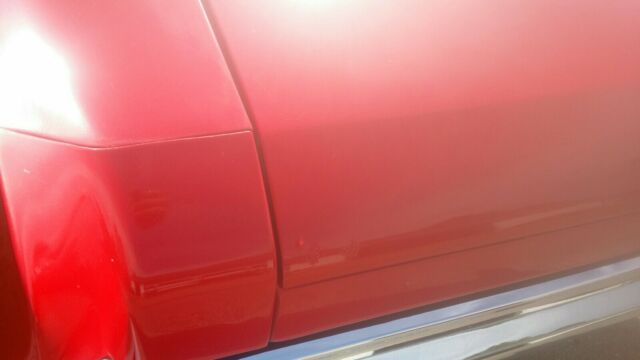 1972 Chevrolet Monte Carlo - photo 10