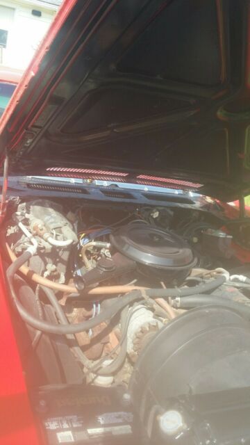 1972 Chevrolet Monte Carlo - photo 12
