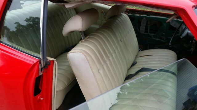 1972 Chevrolet Monte Carlo - photo 4