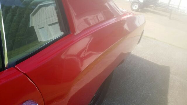 1972 Chevrolet Monte Carlo - photo 9