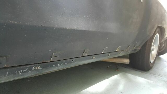 1972 Chevrolet Monte Carlo - photo 3