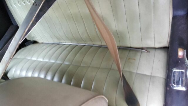 1972 Chevrolet Monte Carlo - photo 6