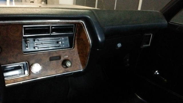 1972 Chevrolet Monte Carlo - photo 3
