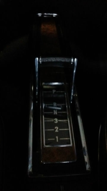1972 Chevrolet Monte Carlo - photo 5