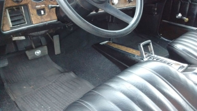 1972 Chevrolet Monte Carlo - photo 7