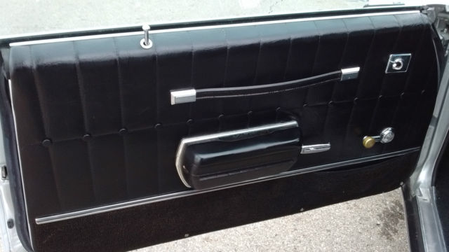 1972 Chevrolet Monte Carlo - photo 8
