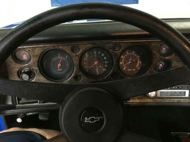 1972 Chevrolet Monte Carlo - photo 2