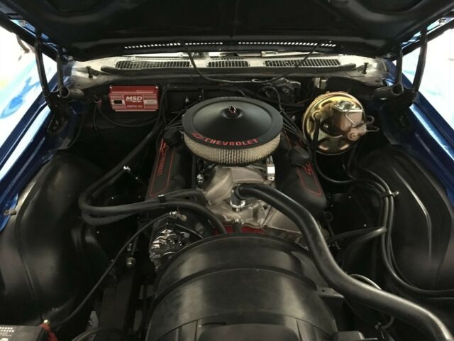1972 Chevrolet Monte Carlo - photo 3